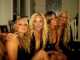 Tonje, Elin, Natalie & Bente